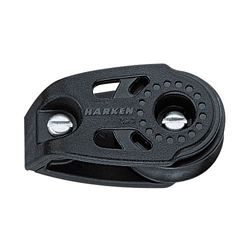 Harken 29 mm Cheek Block 350 | Blackburn Marine - Harken Hardware